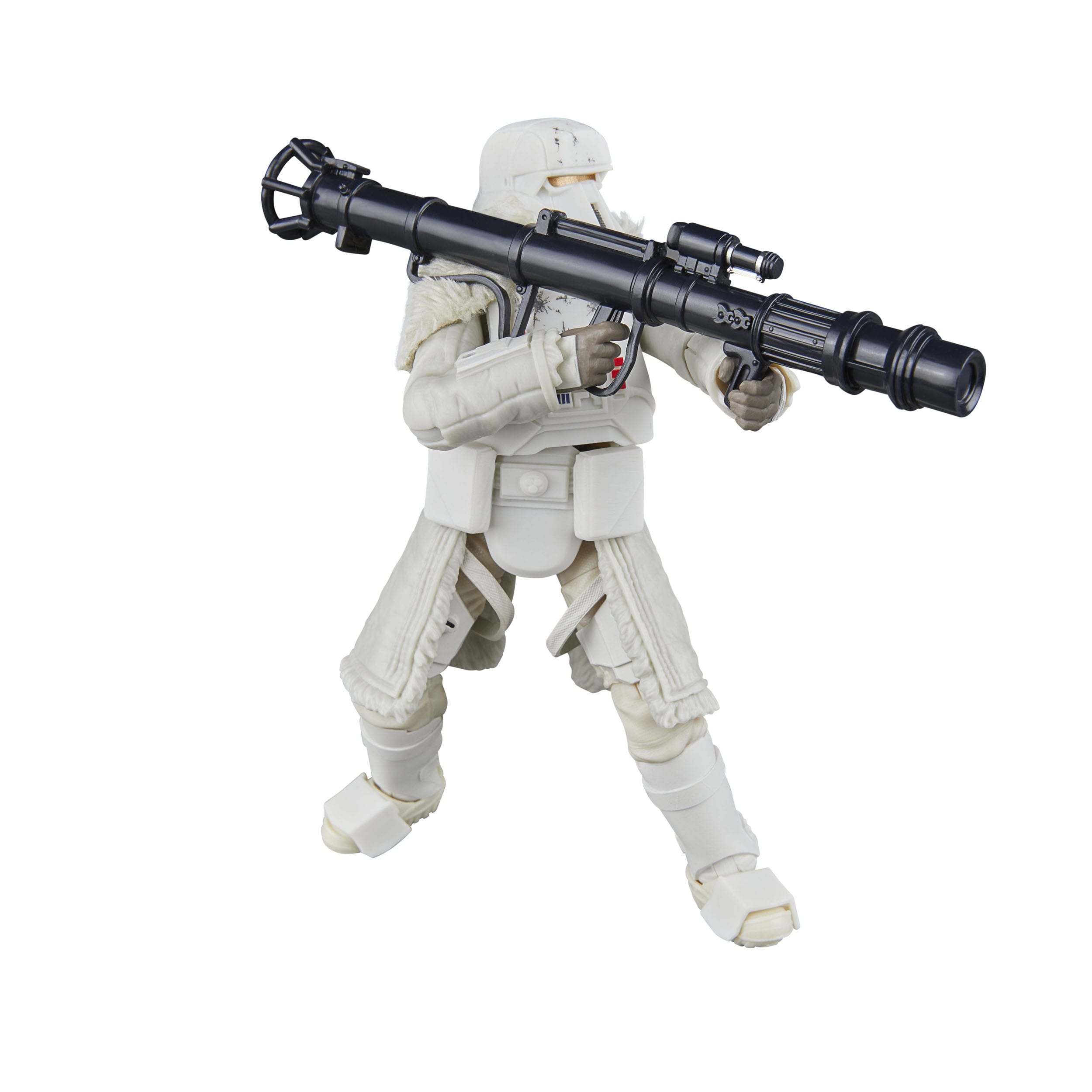 Star Wars Black Series - Andor - Range Trooper