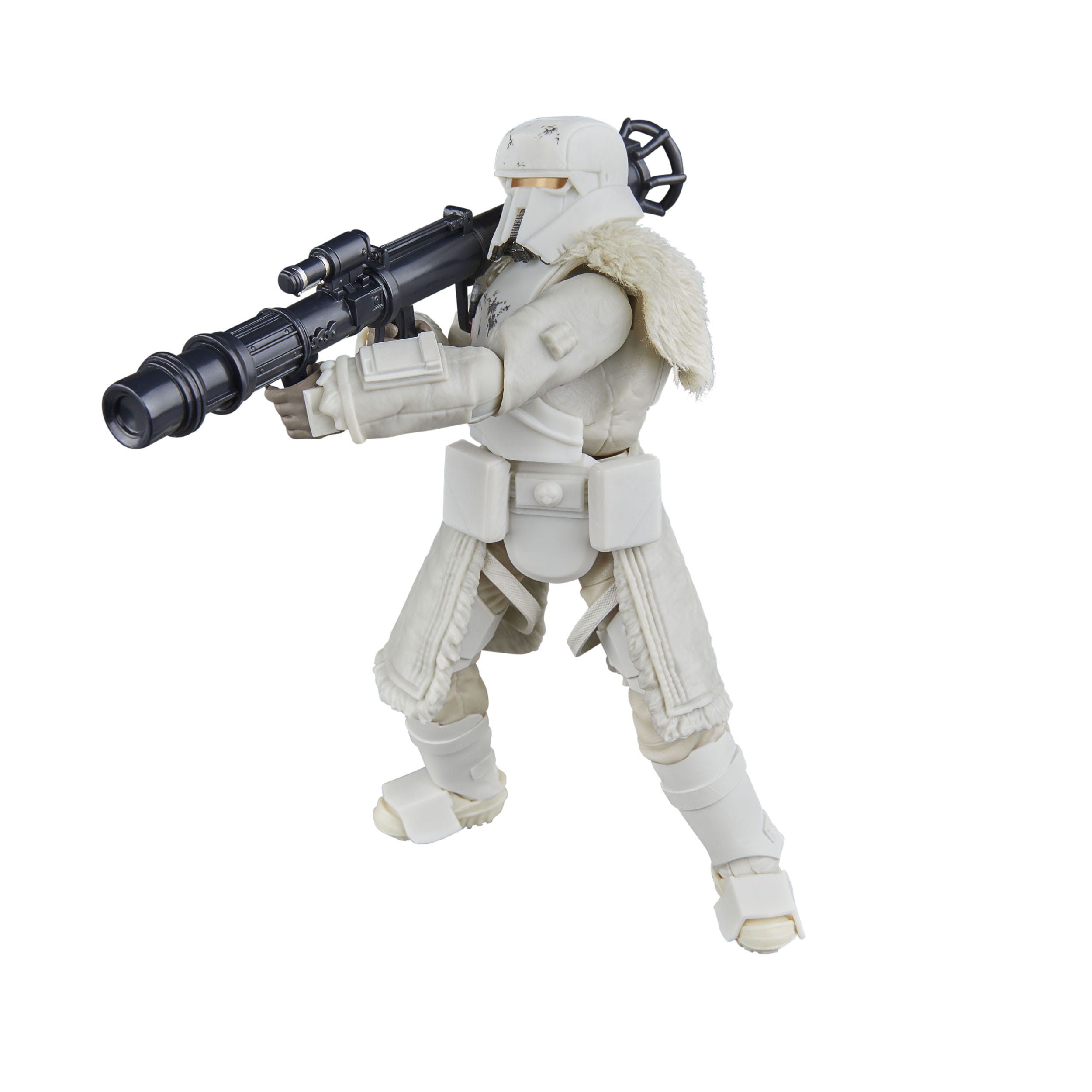 Star Wars Black Series - Andor - Range Trooper