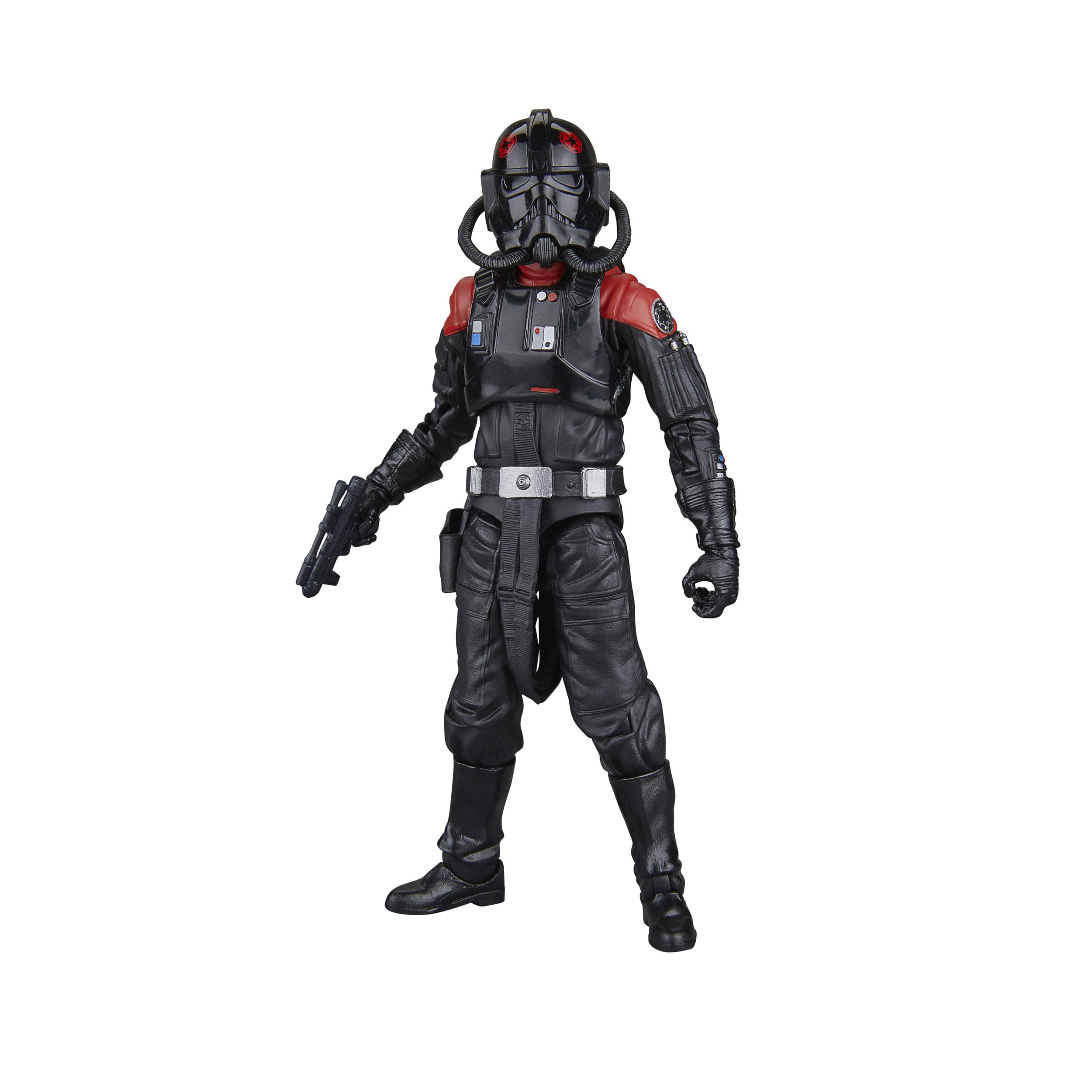 Star Wars Black Series - Andor - Cassian Andor (Sienar Test Pilot)