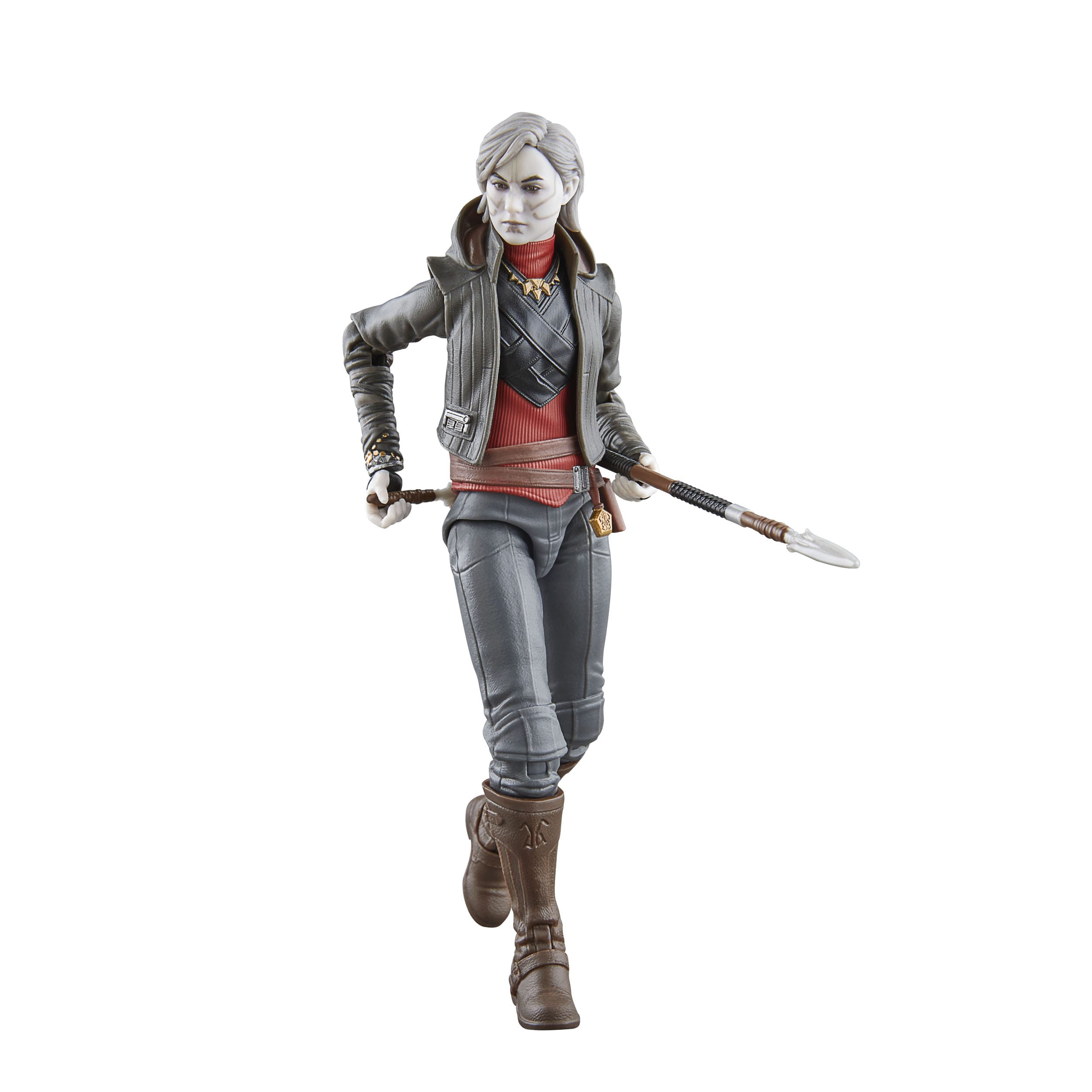 Star Wars Black Series - Jedi Survivor - Nightsister Merrin