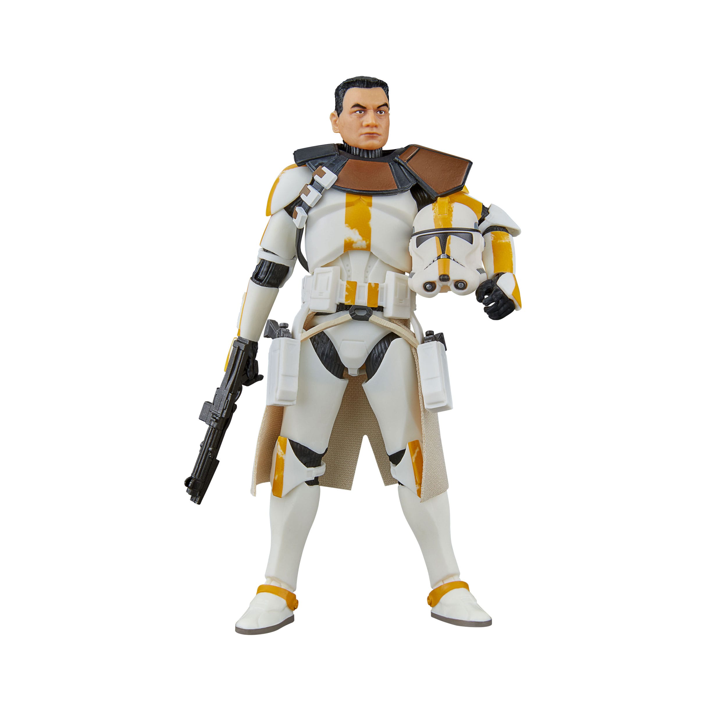 Star Wars Black Series - Revange of the Sith - Clone Lieutenant Galle