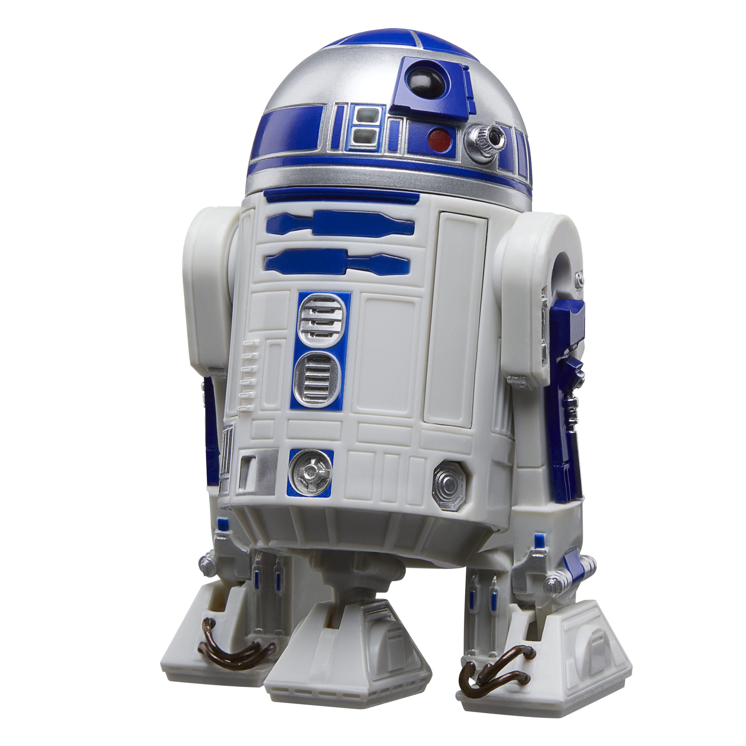 Star Wars Black Series - Revange of the Sith - 20th Anniversary - R2-D2