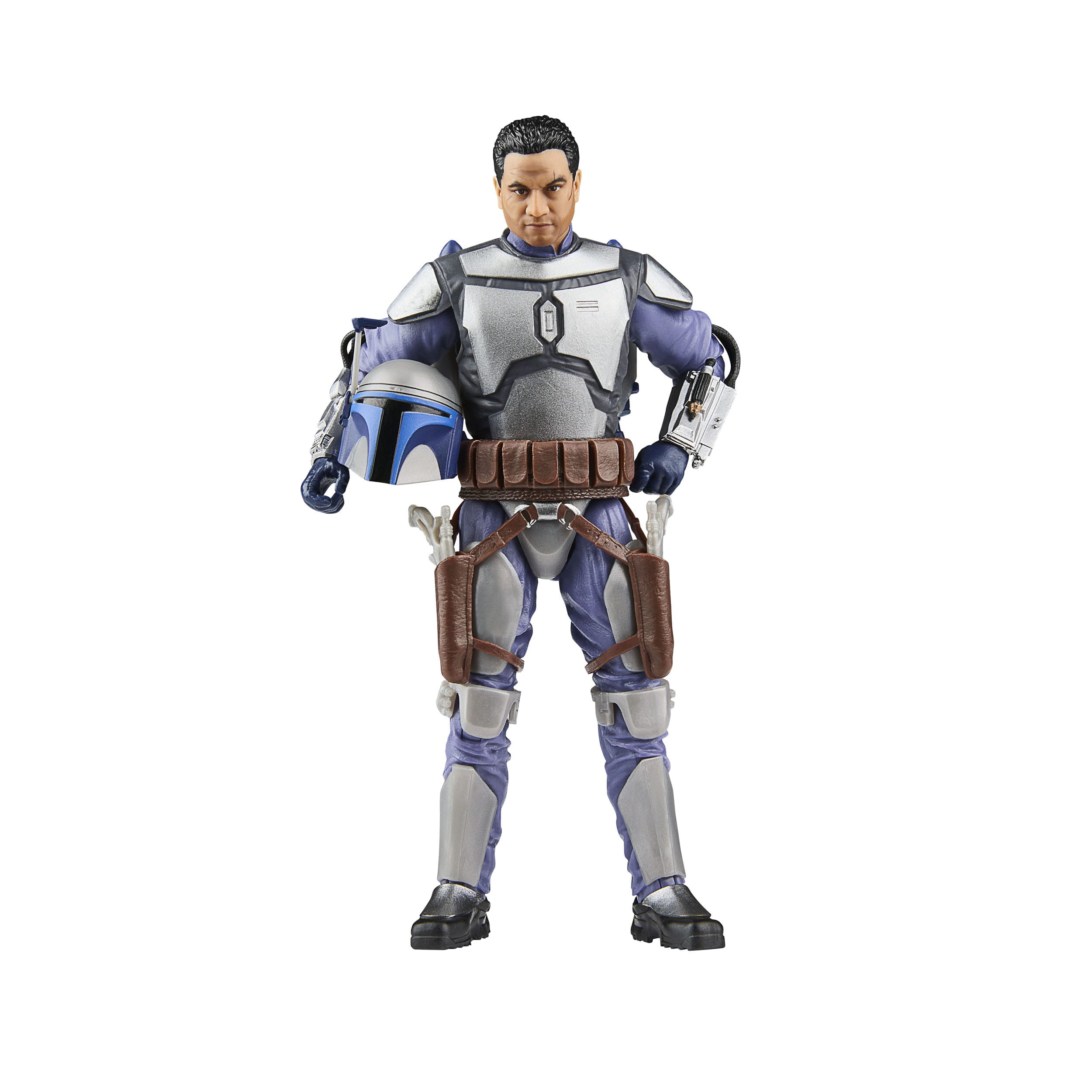 Star Wars Black Series - Attack of the Clones - Jango Fett
