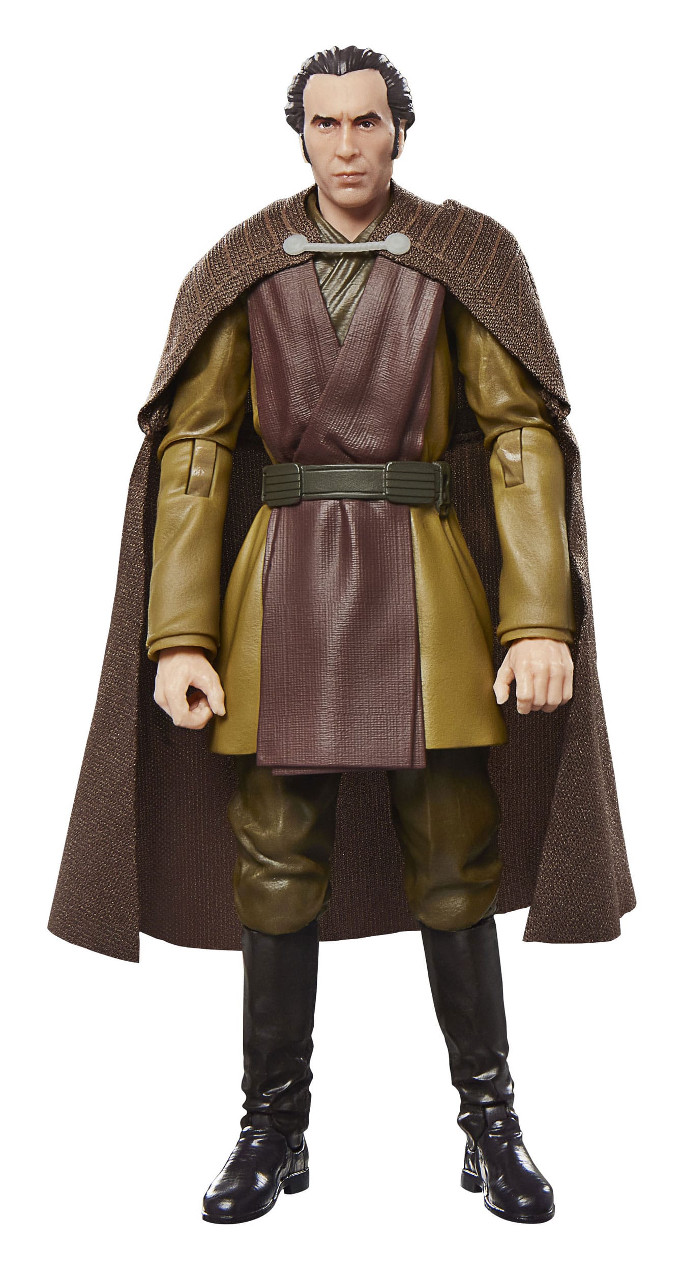 Star Wars Black Series - Tales of the Jedi - Jedi Master Dooku
