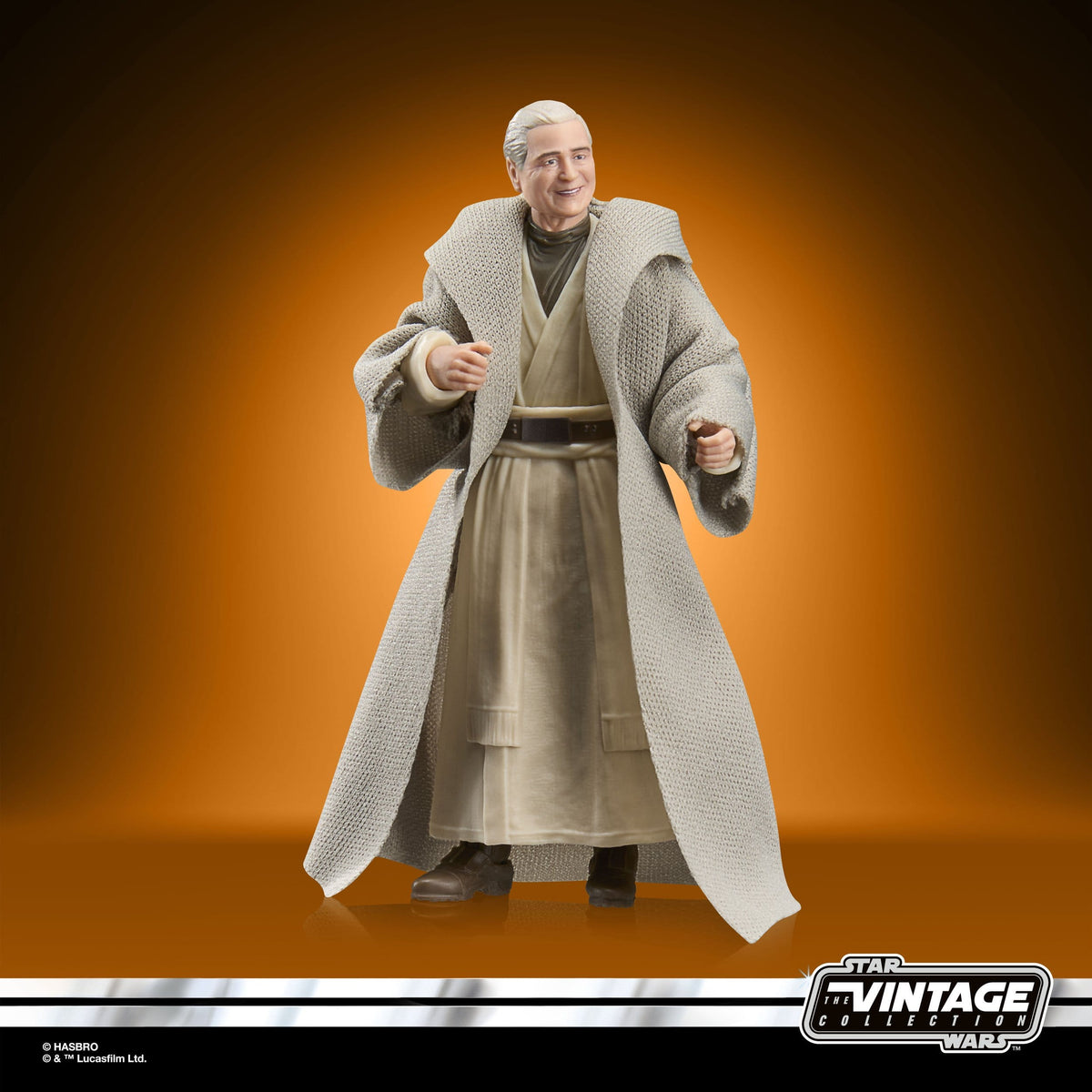 PRE-ORDER: Star Wars Vintage Collection - Anakin Skywalker