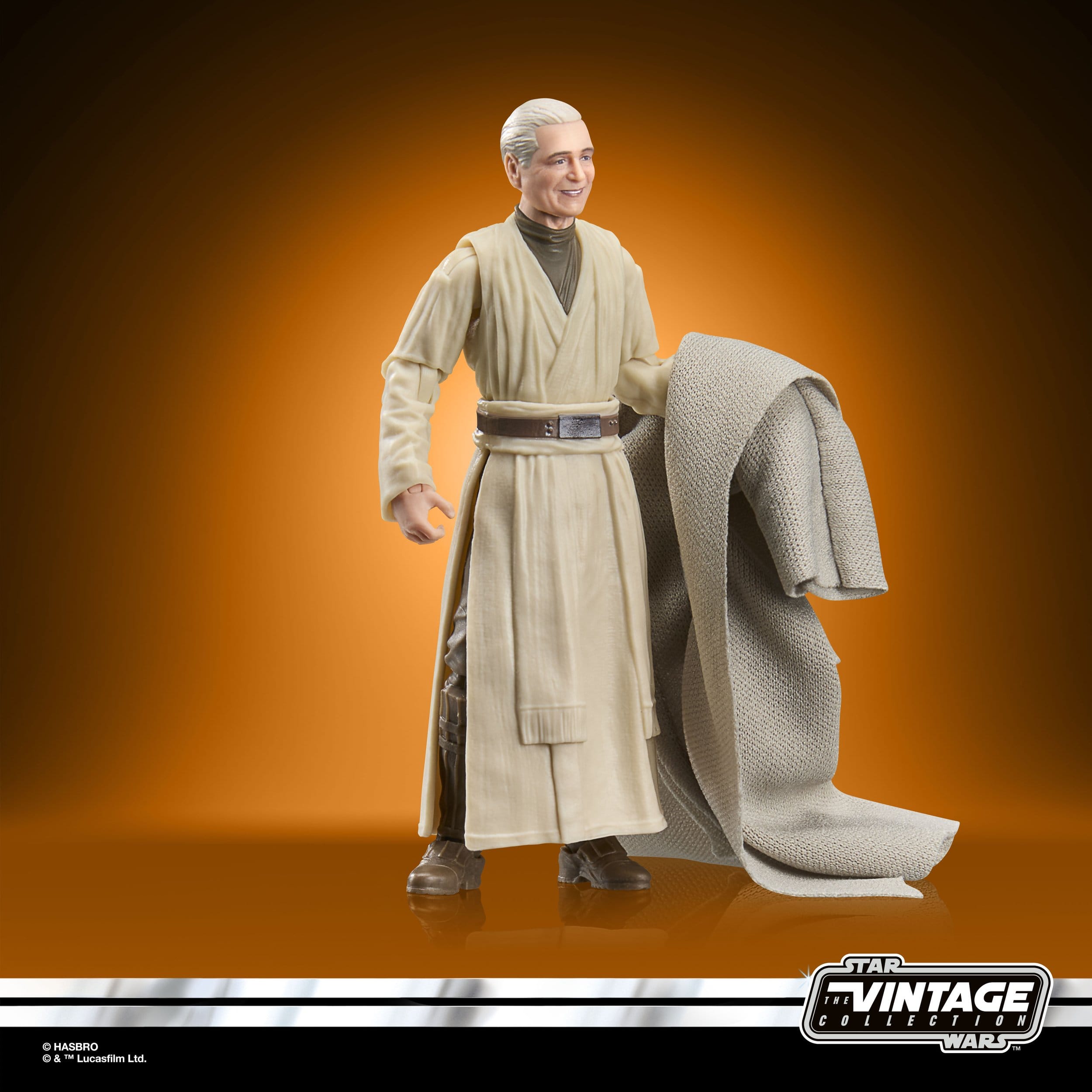 PRE-ORDER: Star Wars Vintage Collection - Anakin Skywalker