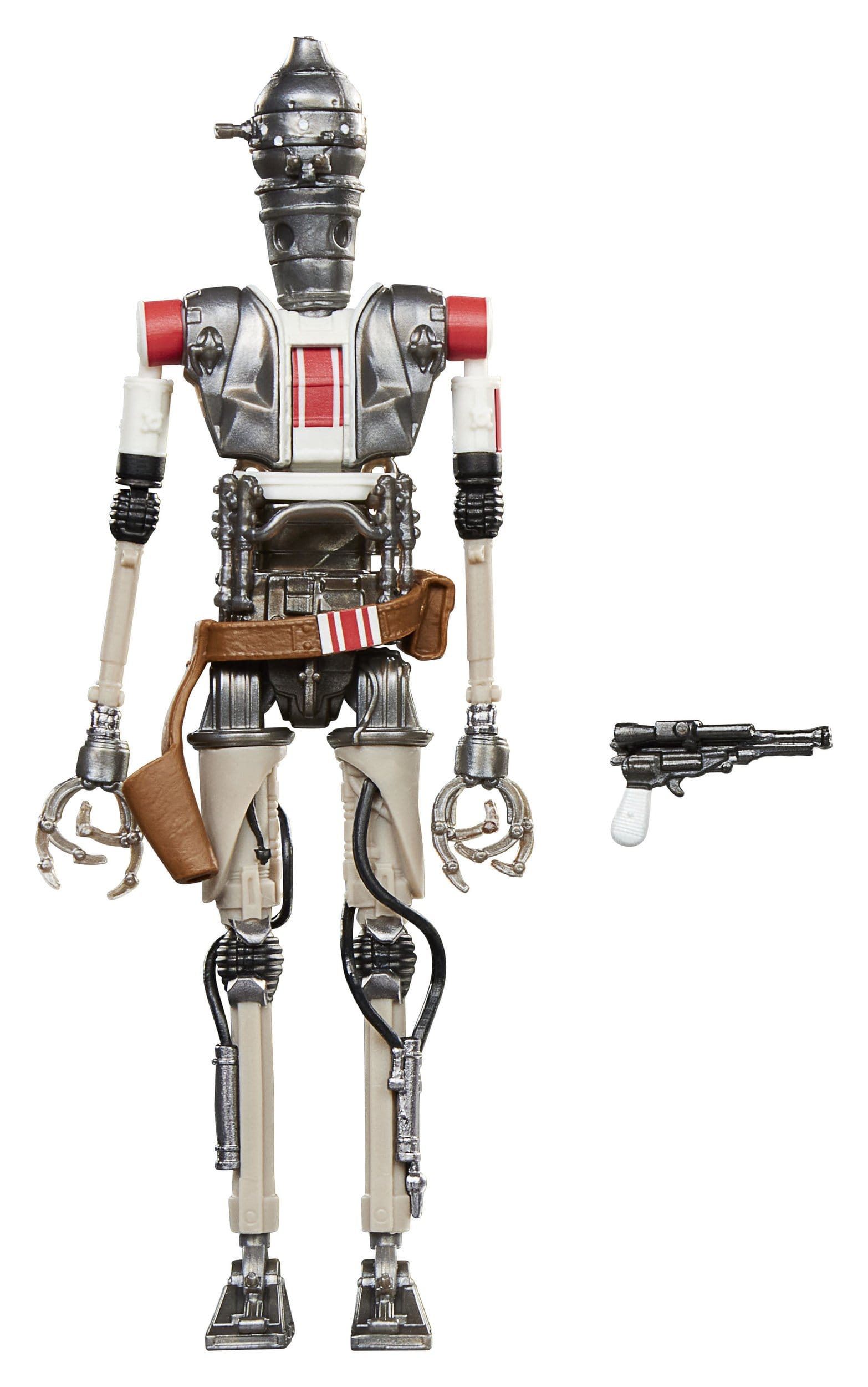 Star Wars Vintage Collection - The Mandalorian - IG-11 (Nevarro Marshal) VC388