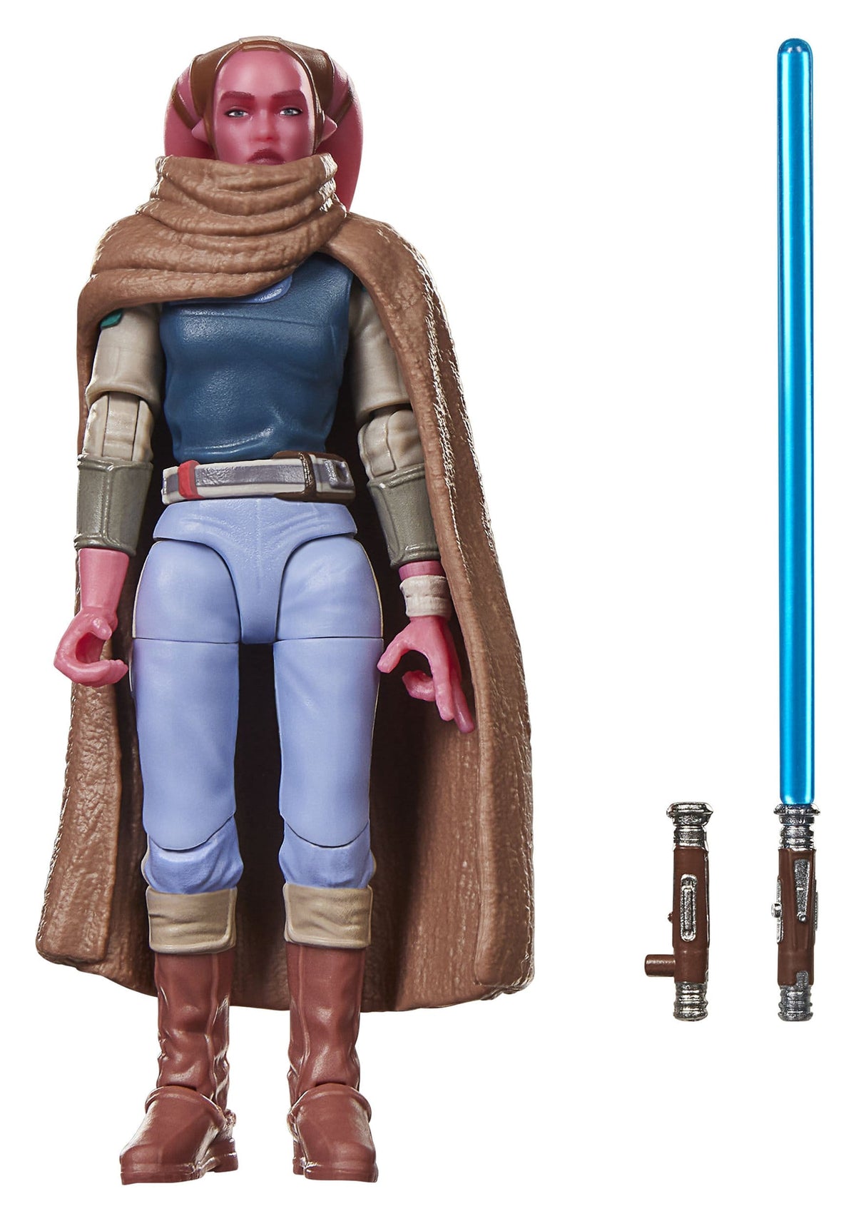 PreOrder Star Wars: Maul – Shadow Lord Vintage Collection Actionfigur Devon Izara 10 cm