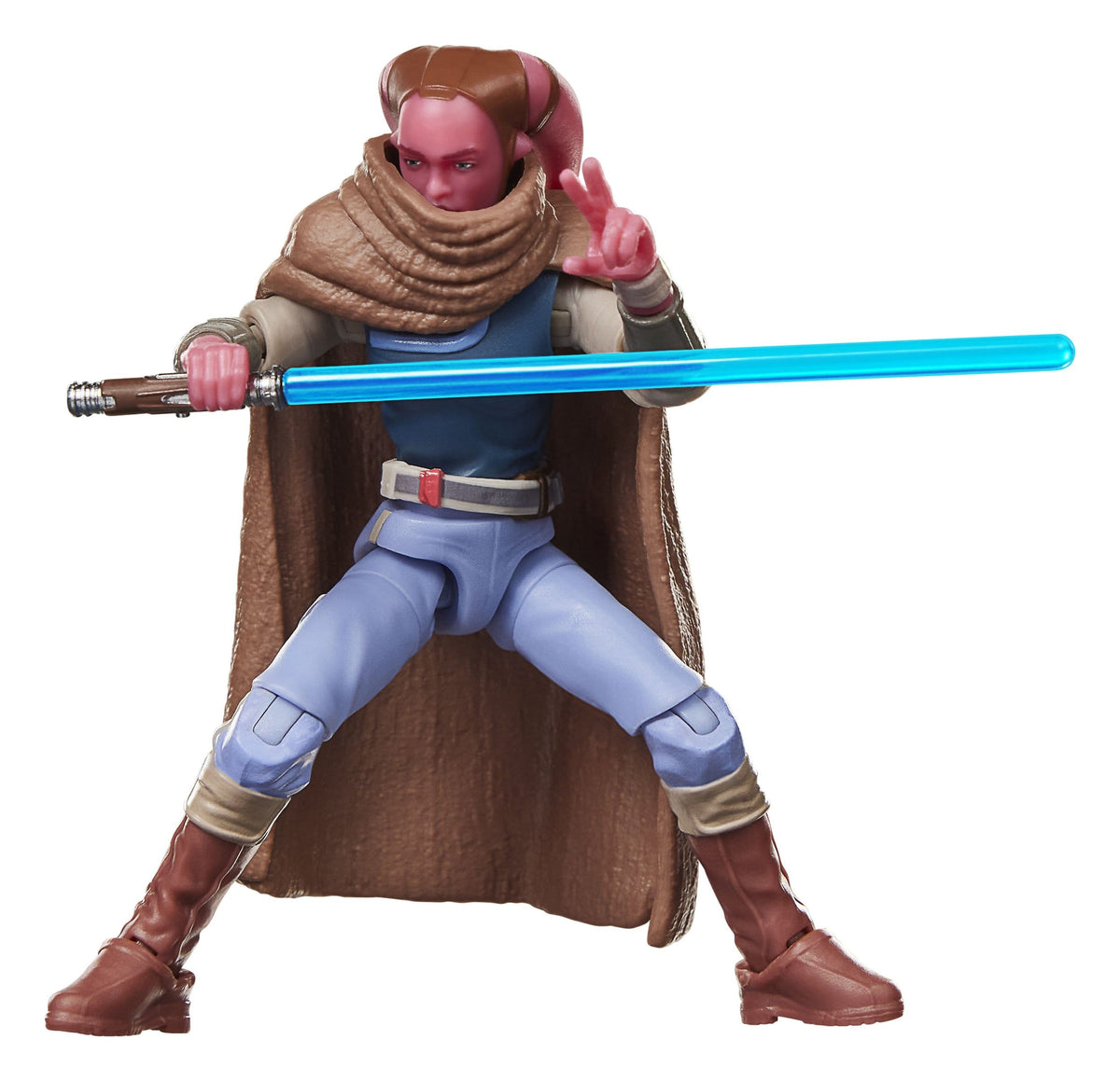 PreOrder Star Wars: Maul – Shadow Lord Vintage Collection Actionfigur Devon Izara 10 cm