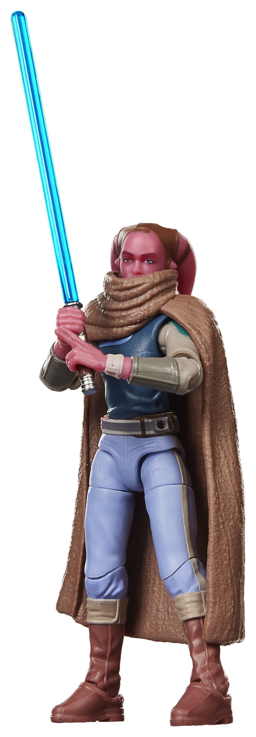 PreOrder Star Wars: Maul – Shadow Lord Vintage Collection Actionfigur Devon Izara 10 cm