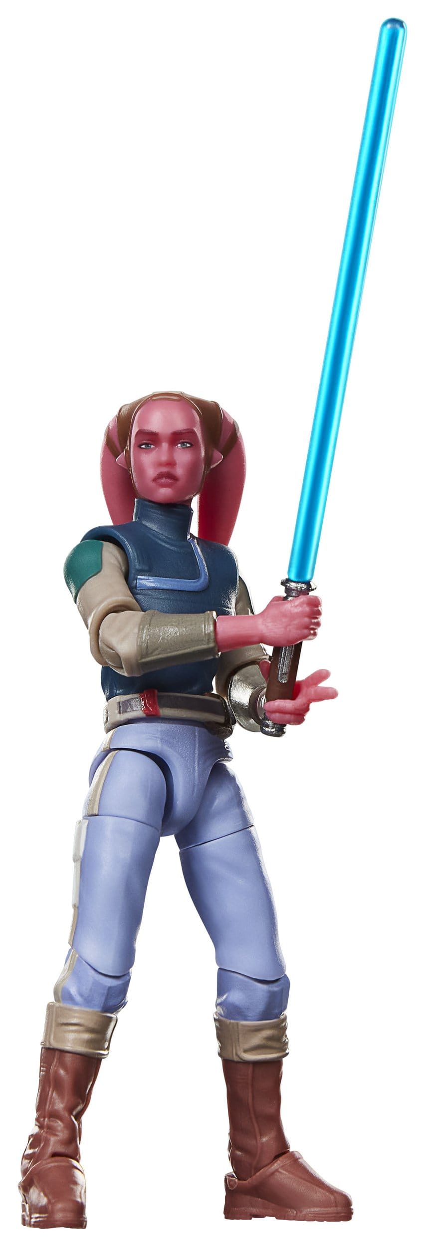 PreOrder Star Wars: Maul – Shadow Lord Vintage Collection Actionfigur Devon Izara 10 cm