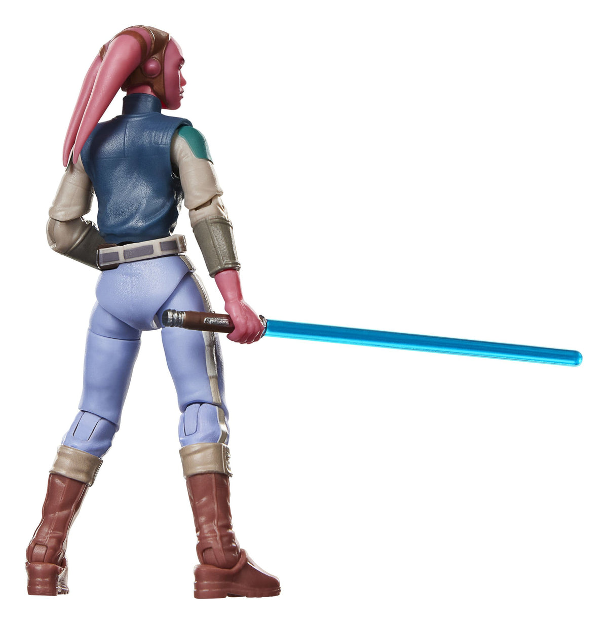 PreOrder Star Wars: Maul – Shadow Lord Vintage Collection Actionfigur Devon Izara 10 cm
