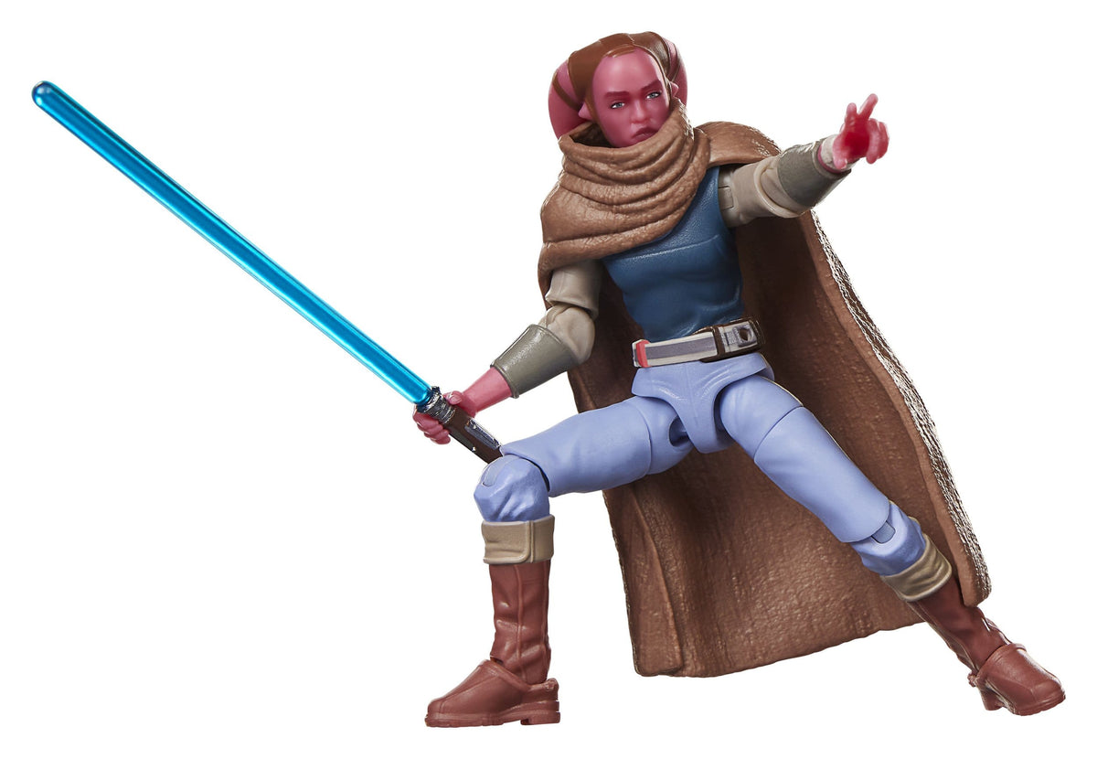 PreOrder Star Wars: Maul – Shadow Lord Vintage Collection Actionfigur Devon Izara 10 cm