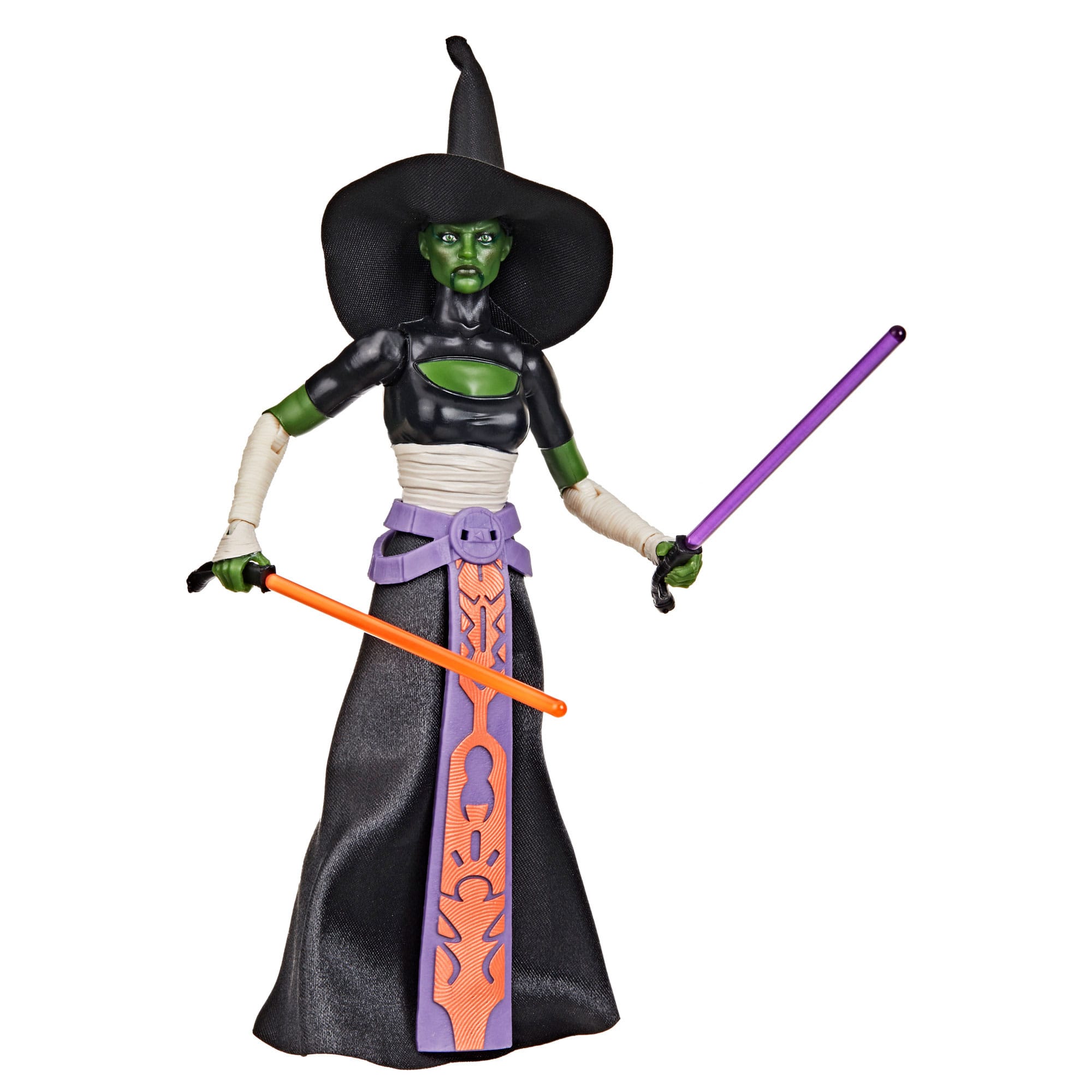 Star Wars Black Series - Dathomir Witch (Halloween Edition)
