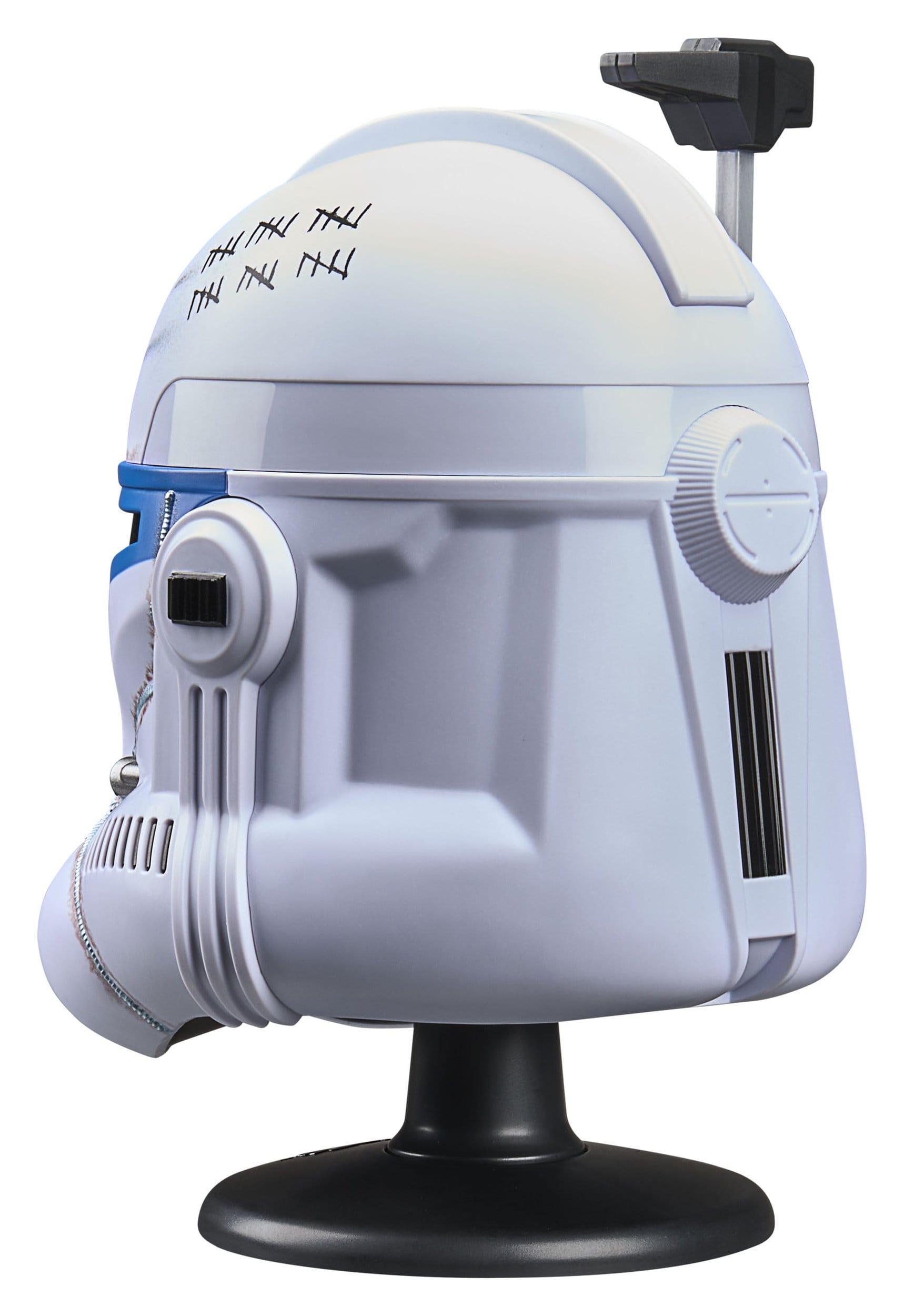 Star Wars: The Clone Wars Black Series Mini-Helm Klon Captain Rex 15 cm