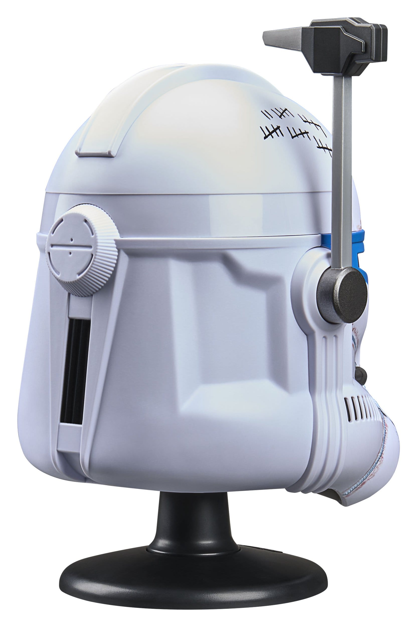 Star Wars: The Clone Wars Black Series Mini-Helm Klon Captain Rex 15 cm