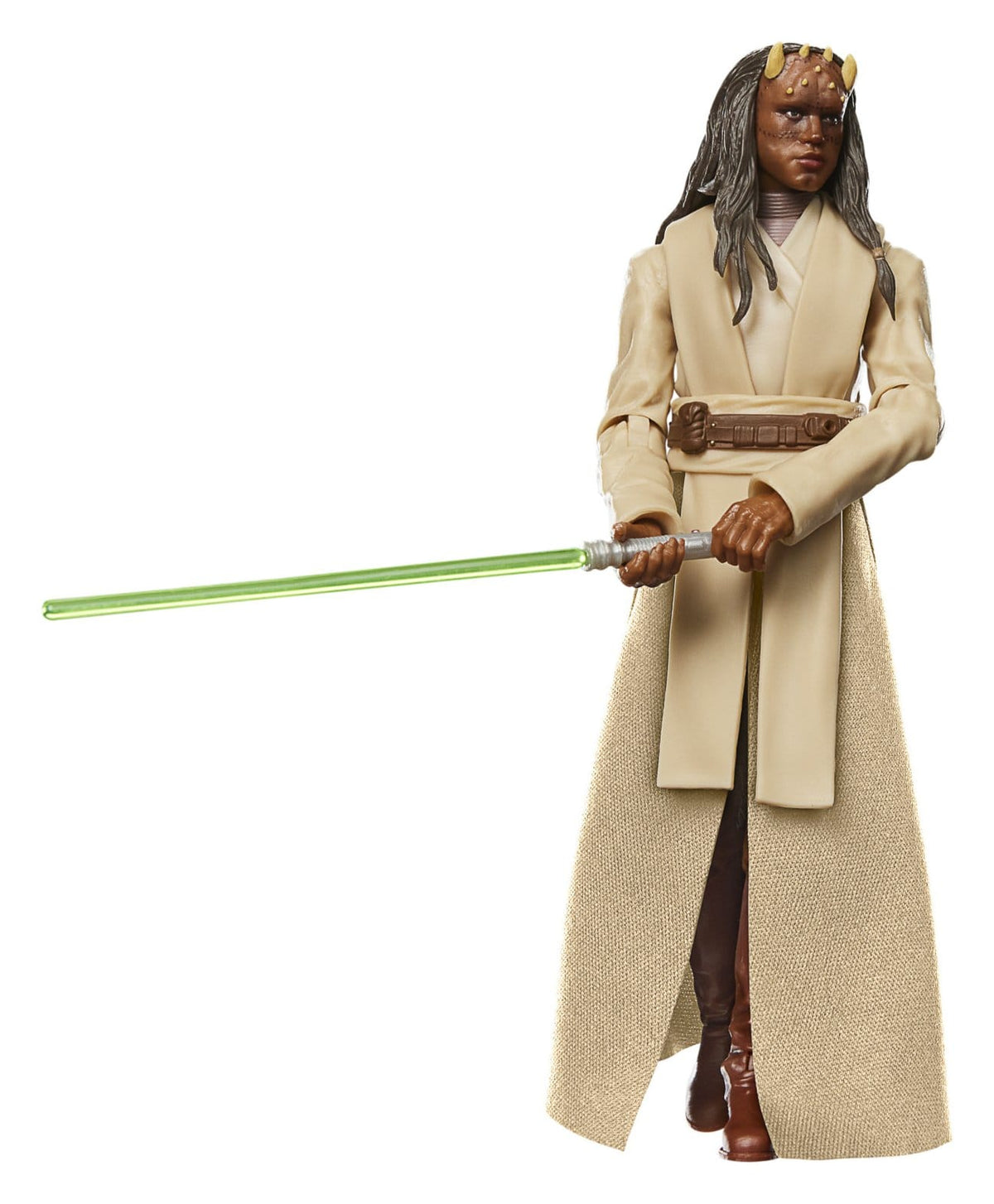 PRE-ORDER: Star Wars Black Series - Attack of the Clones - Agen Kolar