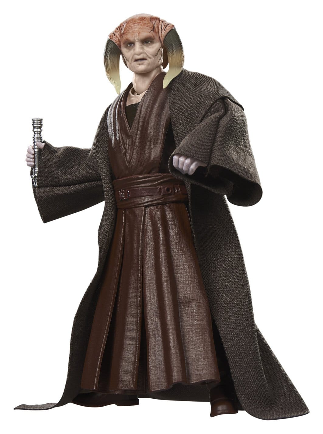 PRE-ORDER: Star Wars Black Series - Attack of the Clones - Saesee Tiin