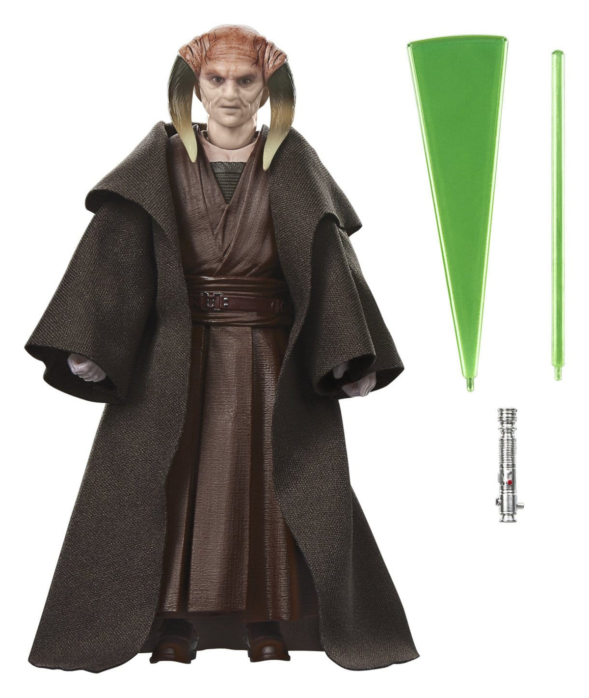 PRE-ORDER: Star Wars Black Series - Attack of the Clones - Saesee Tiin