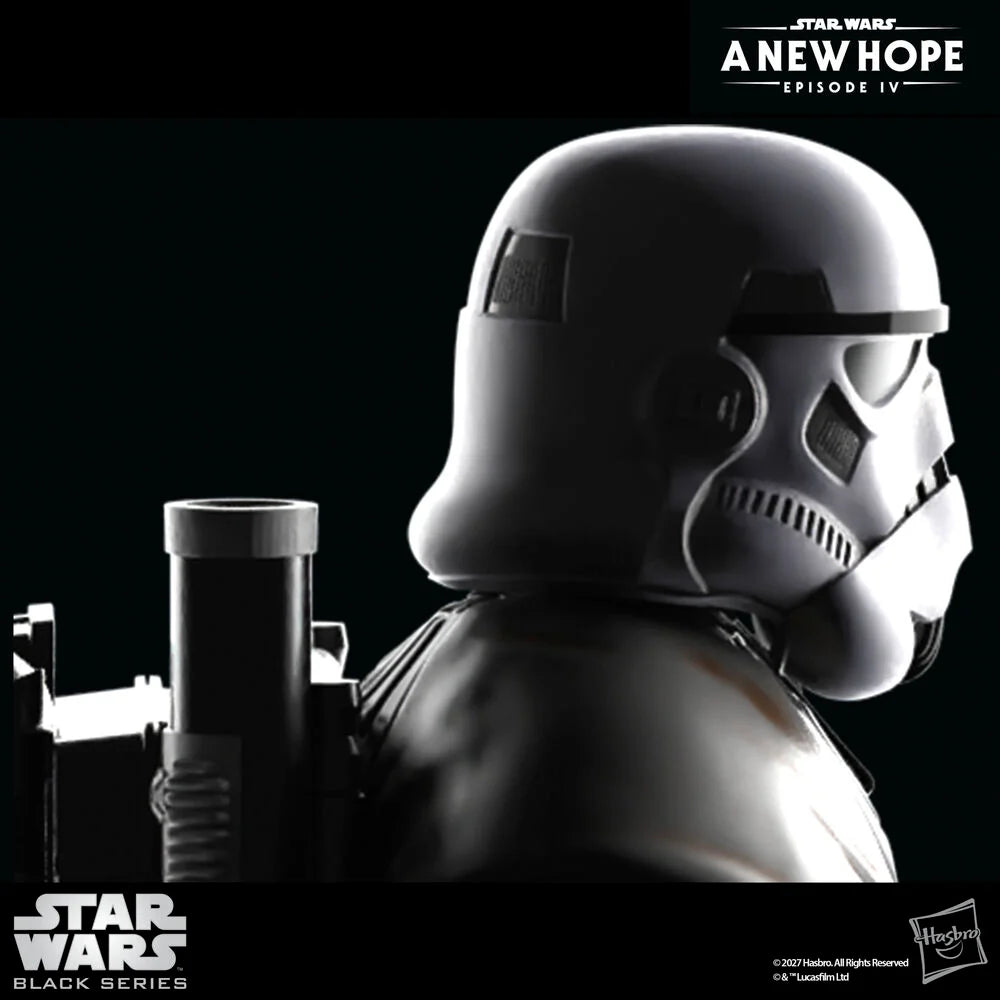 PRE-ORDER: Star Wars Black Series - A New Hope - Dewback & Sandtrooper