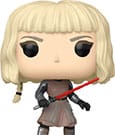 Star Wars: Ahsoka POP! Vinyl Figur S2 - Shin Hati 9 cm