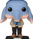 Star Wars: Skeleton Crew POP! Vinyl Figur Neel 9 cm