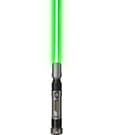 Star Wars: Ahsoka Black Series Replik Force FX Elite Lichtschwert Sabine Wren