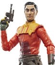 Star Wars Vintage Collection - Ahsoka - Ezra Bridger (Hero of Lothal) VC319