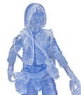 Star Wars Black Series - Holocomm Collection - Osha Aniseya