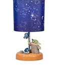 Star Wars: The Mandalorian - Grogu Diorama Light