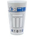 Star Wars: R2-D2 Glass
