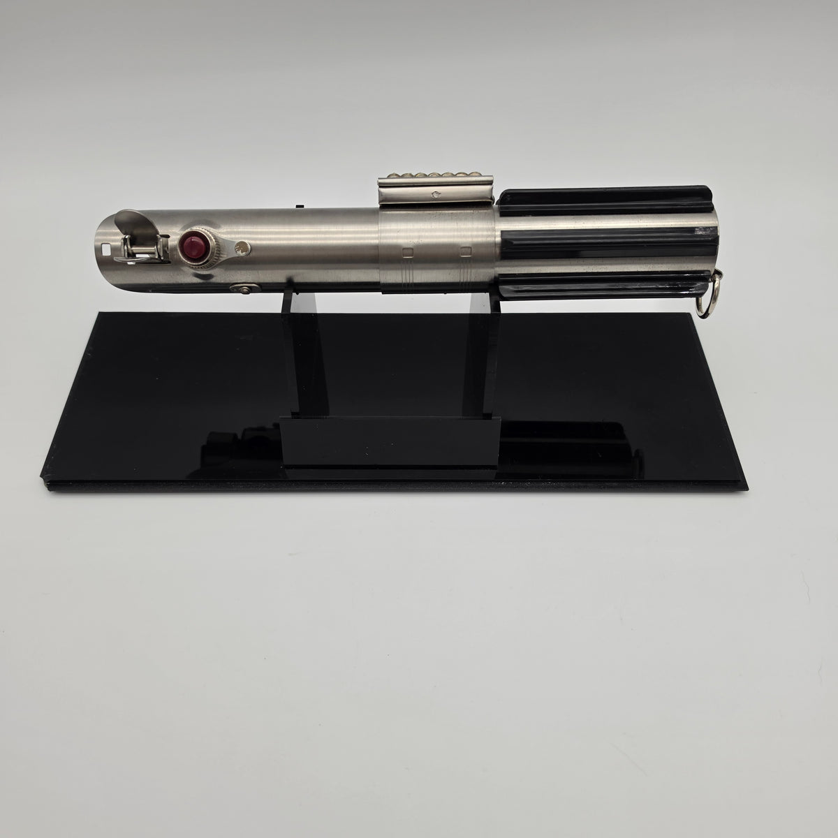 Star Wars - ICONS Authentic Replika - A New Hope - Luke Skywalker Lightsaber 1996 (Case beschädigt)