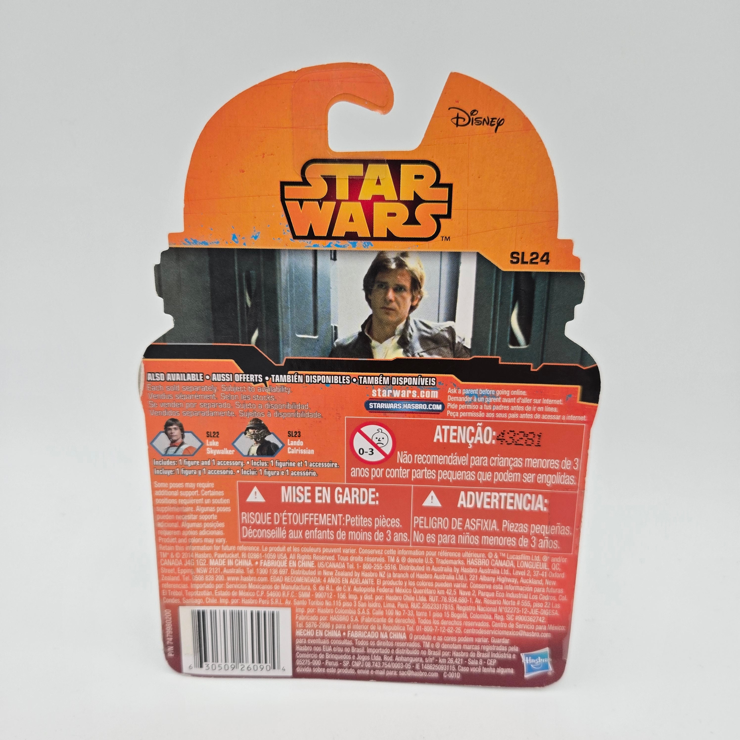 Star Wars - Rebels Saga Legends - 10cm Collection (verschieden Figuren)