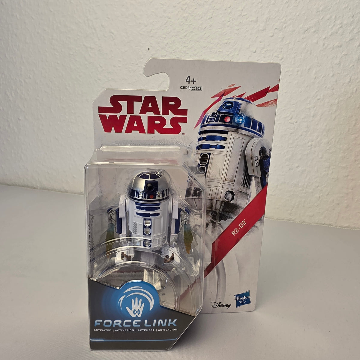 Star Wars - Force Link - Collection (verschiedene Figuren)