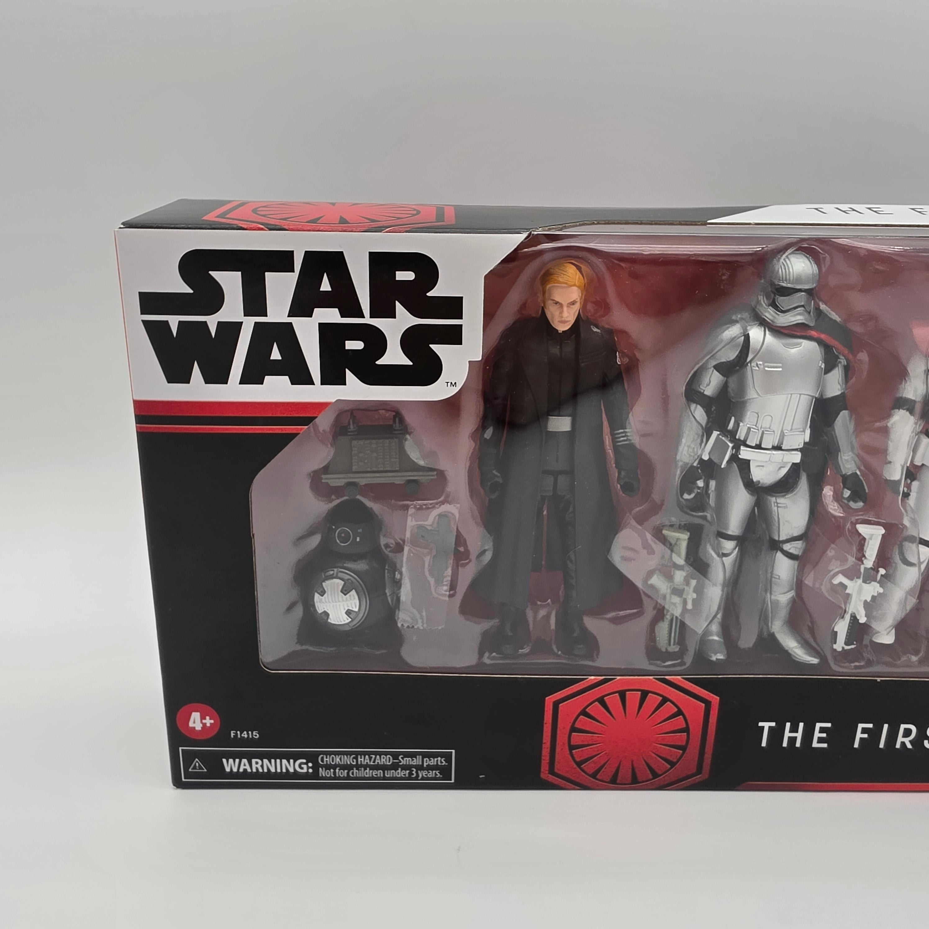 Star Wars - Celebrate The Saga - The First Order