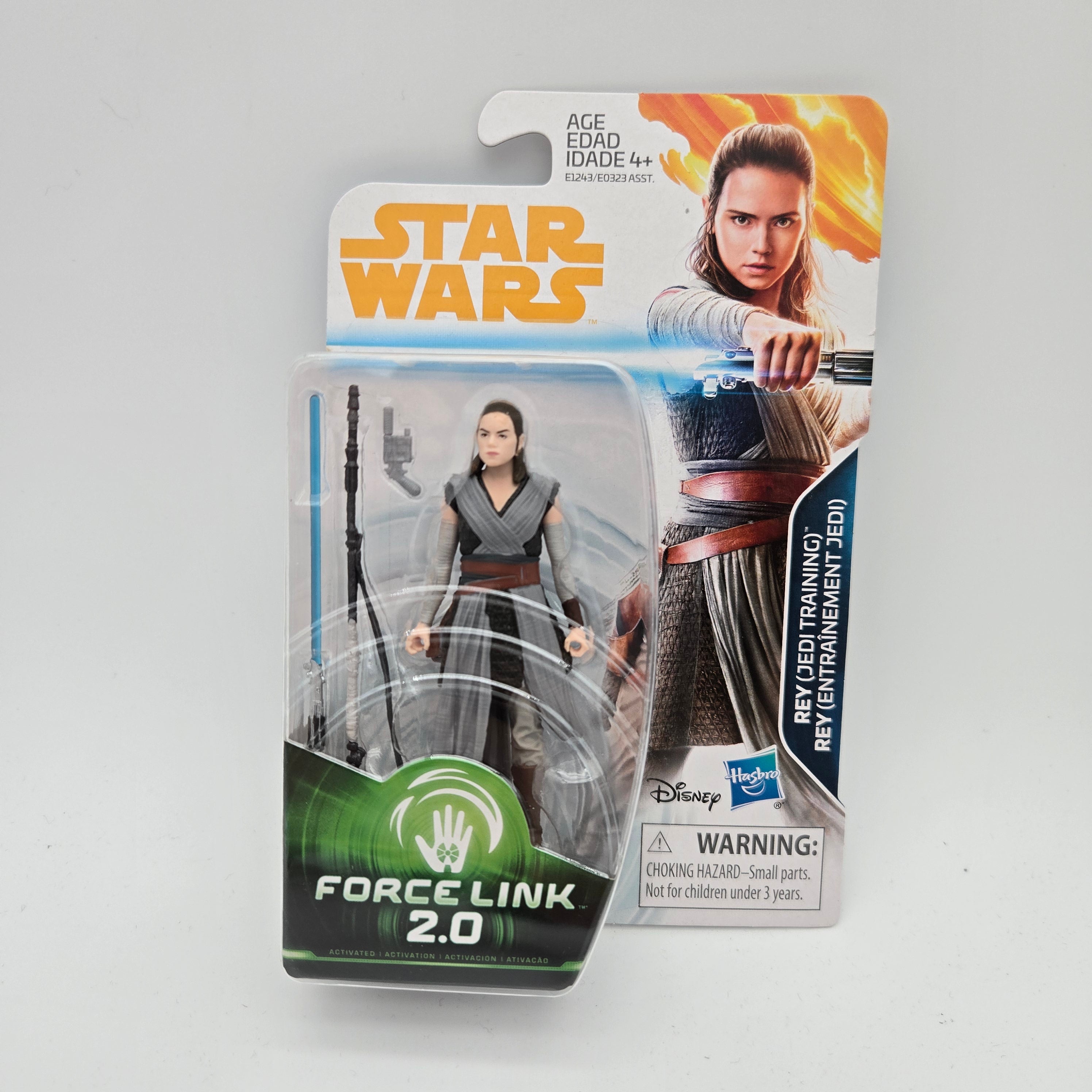 Star Wars - Force Link 2.0 - Collection (verschiedene Figuren)