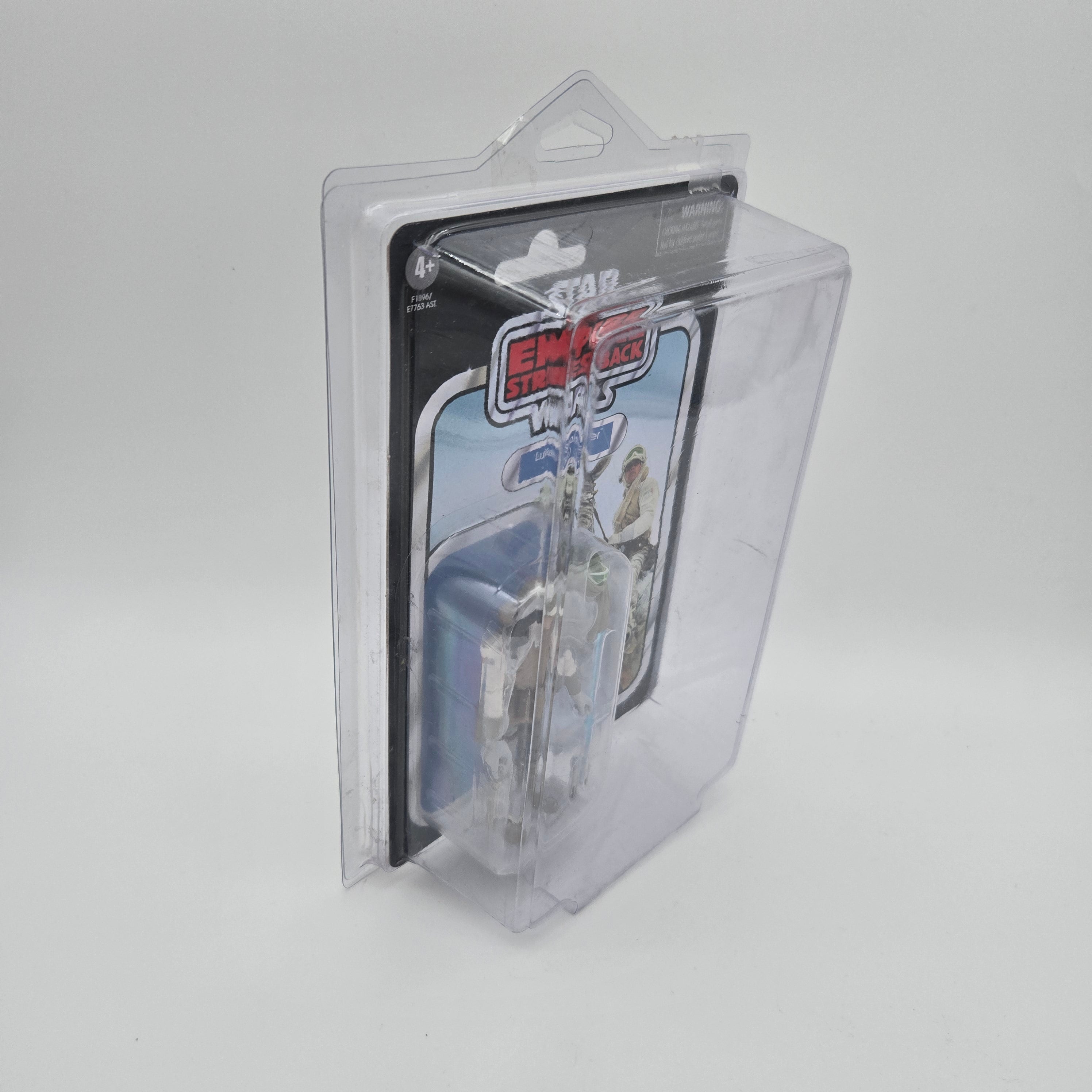 Star Wars Vintage Collection - The Empire Strikes Back - Luke Skywalker VC95