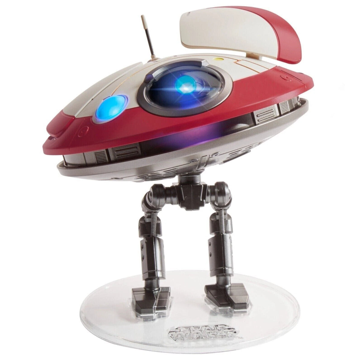 Star Wars - Obi-Wan Kenobi - Lo-La 59 (Lola) Animatronic Edition