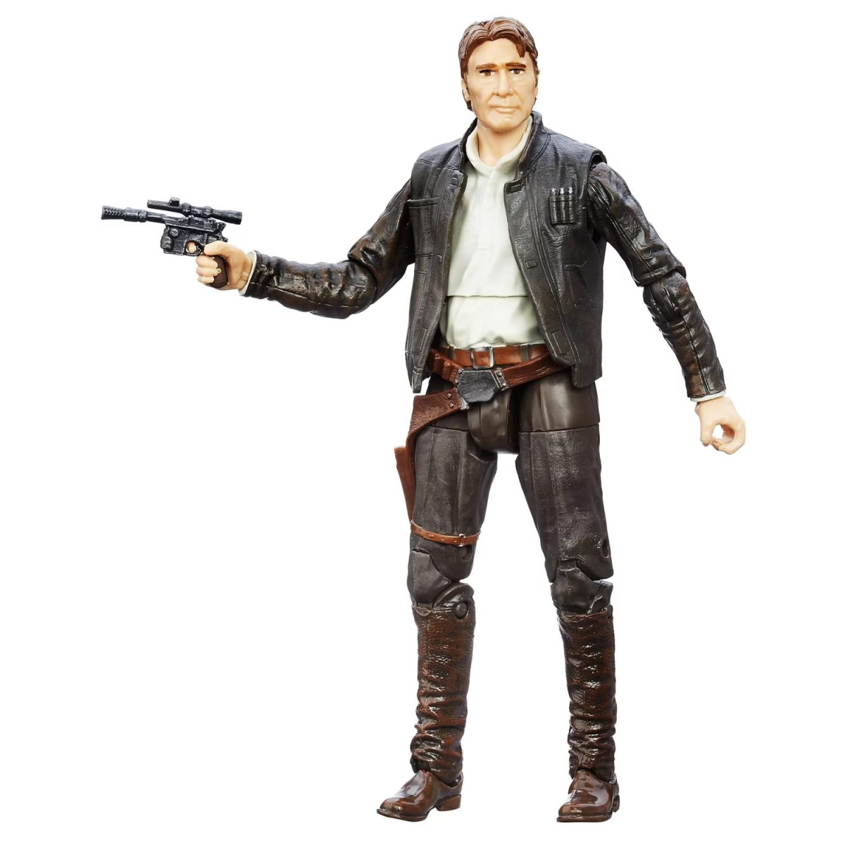 Star Wars Black - Red Line #18 - Han Solo