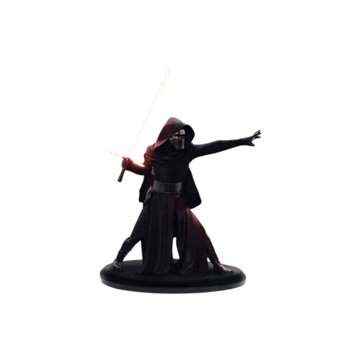 Star Wars - Elite Collection Statue - Kylo Ren 21cm