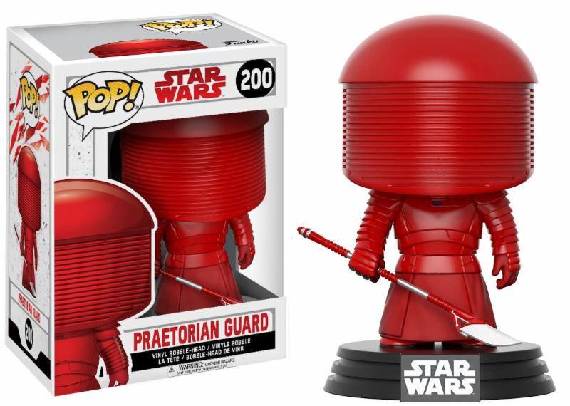 Star Wars POP! - Prätorianergarde #200