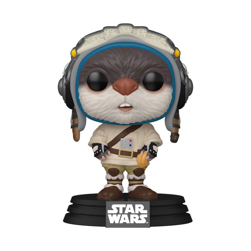 Star Wars POP! - Bazil #726