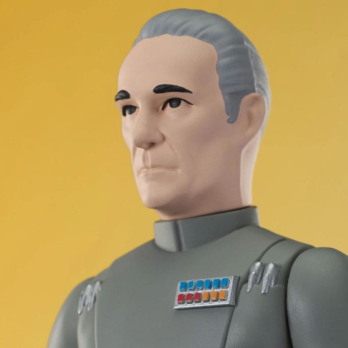 Star Wars Gentle Giants - Grand Moff Tarkin
