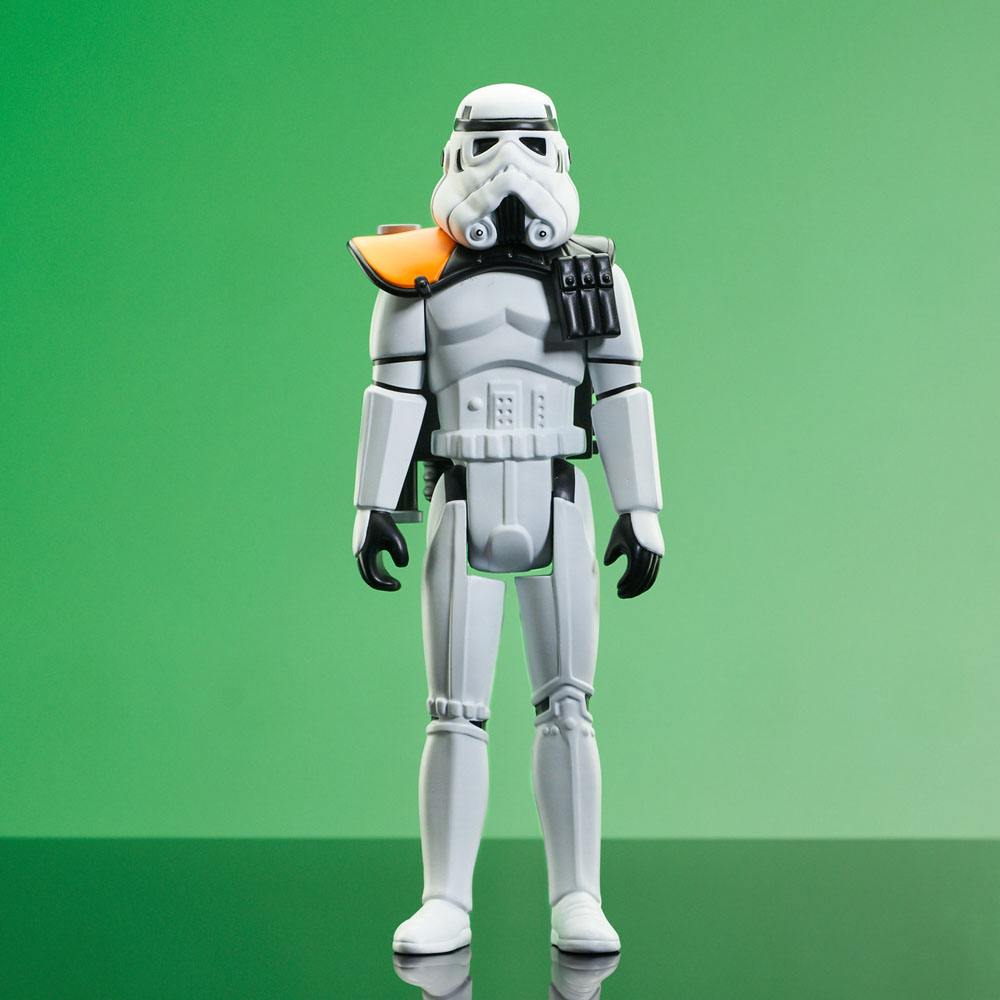 Star Wars Episode IV Jumbo Vintage Kenner Actionfigur Sandtrooper 30 cm