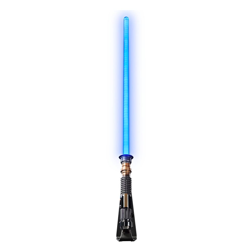 Star Wars Black Series - Force FX Elite Lichtschwert - Obi-Wan Kenobi 2023