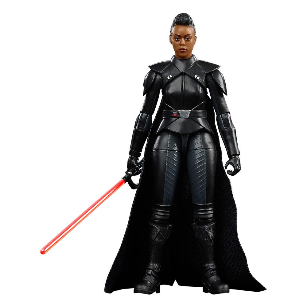 Star Wars Black Series - Obi-Wan Kenobi - Reva (Third Sister)