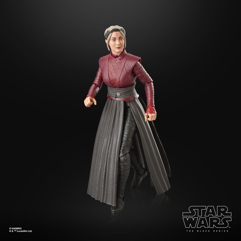 Star Wars Black Series - Ahsoka - Morgan Elsbeth