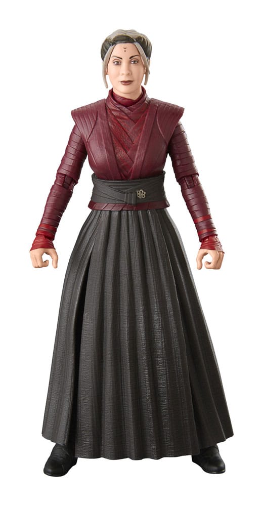 Star Wars Black Series - Ahsoka - Morgan Elsbeth