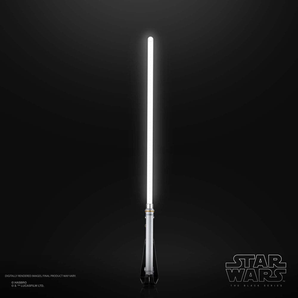 Star Wars Black Series - Force FX Elite Lichtschwert - Ahsoka Tano