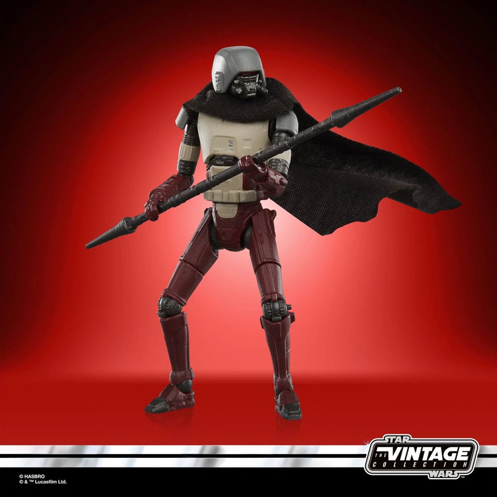 Star Wars Vintage Collection - Ahsoka - HK-87 Assassin Droid (Arcana) VC330